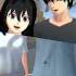Foto Sma ABG Vs Sma Pacar Like Sakuraschoolsimulator