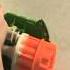Nerf Hyperfire Modification Nerf Socom Modifications