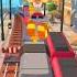 Montagem Tomada Remix Music Dj Subwaysurfers