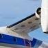 Airborne 01 03 20 AW609 Tiltrotor USCG DFC Awards Murray Smith Goes West