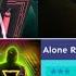 Rolling Sky Alan Walker Alone Remix