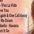 JFla 베스트 커버곡 Mike Perry The Ocean Luis Fonsi Despacito Alan Walker The Spectre