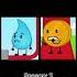 Teardrops Eliminations Bfdi Tpot Bfdia Bfb Teardrop Elimination