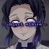 Hashira S Intro Knyedit Demonslayer Mhaedit Mhacommunity Muichiro Shinobukocho Mitsuri Kny