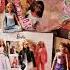 Rainbow High VS Barbie Dolls Rainbowhigh Barbie Barbiecore Shorts Dolls Barbiestyle Doll Toy