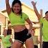 Me Gustas Mucho Great Energetic Zumba Choreo