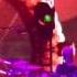 THE CURE The Snakepit Hollywood Bowl