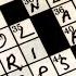 Crossword Puzzle 5 Start To Finish