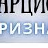 МАТЬ НАРЦИСС Признаки нарцисса Разбор речи нарцисса