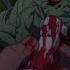 JJBA Stone Ocean C Moon