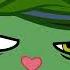 Happy Tree Friends Flippy VS Bird Hide And Seek