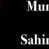 Munafiq OST By Sahir Ali Bagga