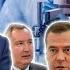 Важно Новая волна C0vid Грабёж на Байконуре и обыски Аэрофлота