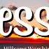 Blessed Hillsong Worship Lyrics