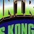 Hot Head Bop JGS Music Remake Donkey Kong Country 2 Diddy S Kong Quest SNES Music Extended