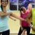 Zumba Blurred Lines Robin Thicke