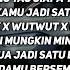 DJ TIKTOK TERBARU 2025 DJ SU JAUH SA TANAM DJ MANGU SIAPA YANG TAU SIAPA YANG MAU FULL ALBUM