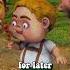 Hoodwinked Is VERY FUNNY