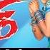 Gappu Chippu Full Song II Tagore Songs II Chiranjeevi Shreya