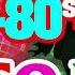 Лучшие танцевальные песни диско 70 80 90 легенд Golden Eurodisco Megamix Лучшая дискотека