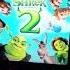 Shrek 2 Movie SoundTrack