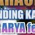 Karaoke Thomas Arya Feat Yelse Dinding Kaca Minus One