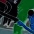 Adventure Time Theme Song Horror Version