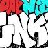Friday Night Funkin Dusttale Anthropophobia Instrumental