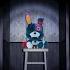 Harmony And Horror Makeship Banzo Plush Review