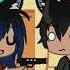 Tu Y Yo Tenemos Algo Pendiente Tu Me Debes Algo Y Lo Sabes Gacha Life Meme No Original