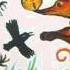Аудиосказка КОЛОБОК Русская народная сказка Audio KOLOBOK Tale Russian Folktale