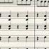 Mozart Eine Kleine Nachtmusik 4th Movement K 525