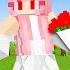 Minecraft But DATE MARRY KILL