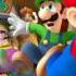 Super Mario World Overworld Theme GFM Trap Remix 10 HOURS