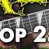 25 Best Carcass Guitar Riffs 1988 2021