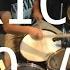 SYSTEM OF A DOWN TOXICITY DRUM COVER HD