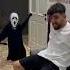 Gece Gece çok Korktum Funny Viral Shorts