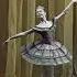 Variation From The Ballet The Little Humpbacked Horse 2020 Vaganova Academy Class Concert