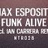 Max Esposito Funk Alive Original Mix