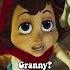Hoodwinked Is CRAZY