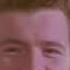 Rick Astley Never Gonna Give You Up But Its 2x Speed