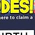 SECRET Lost World SUPER GEMS CODES In Tapping Simulator Roblox