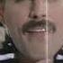 Freddie Mercury Living On My Own Remix 1080p