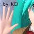HATSUNE MIKU Hello Worker VOCALOIDカバー