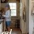 Overwhelmed Homemaker Busy Early Summertime Moments