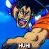 Oden His Unhinged