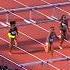 Why Was She Running So Slow Her Genius Strategy Revealed Nbcsports Shorts
