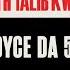 Talib Kweli Royce Da 5 9 Talk Eminem Sobriety Slaughterhouse DJ Premier People S Party Full