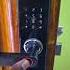 LAVNA Digital Smart Door Lock 6 Way Unlock Fingerprint Mobile App OTP PIN RFID Card Digital