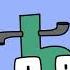 Russian Alphabet Lore Pizza Tower Scream Meme